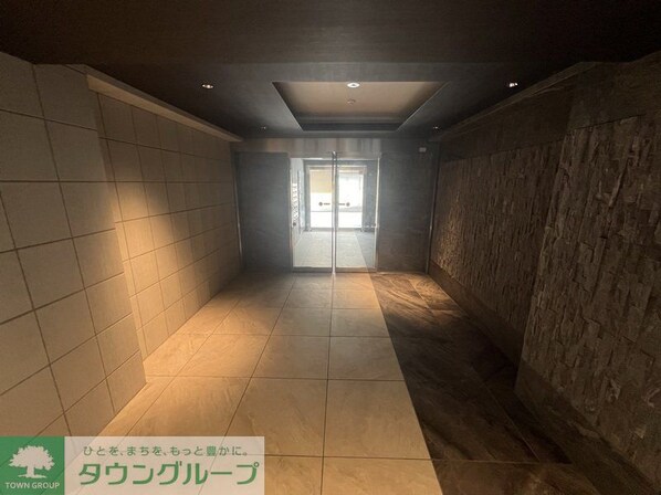 アーバンパーク北浦和の物件内観写真